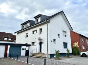 Work & Stay Apartments- mit Einzelzimmer